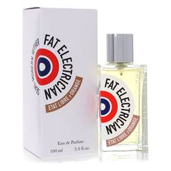 Fat Electrician Eau De Parfum Spray By Etat Libre d'Orange by Etat Libre d'Orange
