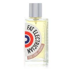 Fat Electrician Eau De Parfum Spray (Tester) By Etat Libre d'Orange by Etat Libre d'Orange