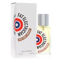 Fat Electrician Eau De Parfum Spray By Etat Libre d'Orange by Etat Libre d'Orange