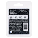 Alpha Liquid Silicone Optimum Party Ring