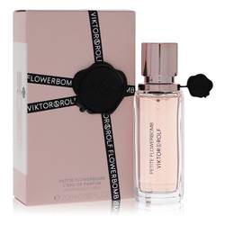 Flowerbomb Eau De Parfum Spray By Viktor & Rolf by Viktor & Rolf