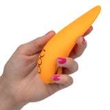 CalExotics California Dreaming Hollywood Hottie Mini Curved Vibrator - SE4349103