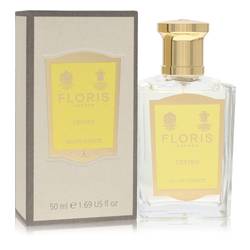 Floris Cefiro Eau De Toilette Spray By Floris by Floris