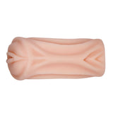 Pretty Love Jane Masturbator Sleeve — Compact 2.35in x 5.30in - BM-009157U