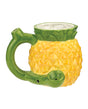 Fashioncraft Novelty Mug - Pineapple by Fashioncraft