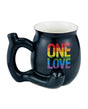 Fashioncraft Small Deluxe Mug - One Love by Fashioncraft