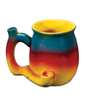 Fashioncraft Small Deluxe Mug - Sunset by Fashioncraft