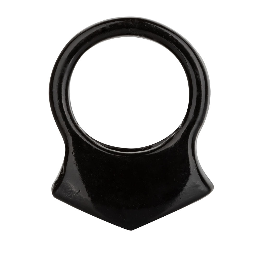 CalExotics Colt Snug Grip Stretchy Enhancer Ring with Scrotum Support - SE6846032