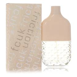 Fcuk Friction Eau De Parfum Spray By French Connection by French Connection