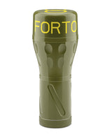 Forto Model B-02 Hard-Side Ass Masturbator - Dark by Forto
