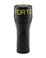 Forto Model B-02 Hard-Skin Ass Masturbator - Tan by Forto