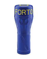 Forto Model M-80 Hard-Side Mouth Masturbator - Light by Forto