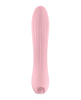 Luv Inc. Tongue Vibrator — Pink