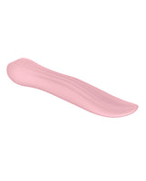 Luv Inc. Tongue Vibrator - Pink by Luv Inc.