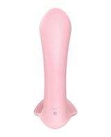 Luv Inc. Insertable Panty Vibe - Pink by Luv Inc.