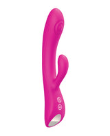 Luv Inc. Double Thumping Rabbit - Pink by Luv Inc.