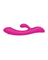 Luv Inc. Double Thumping Rabbit - Pink by Luv Inc.