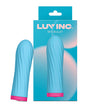 Luv Inc. Sky Bullet - Blue by Luv Inc.