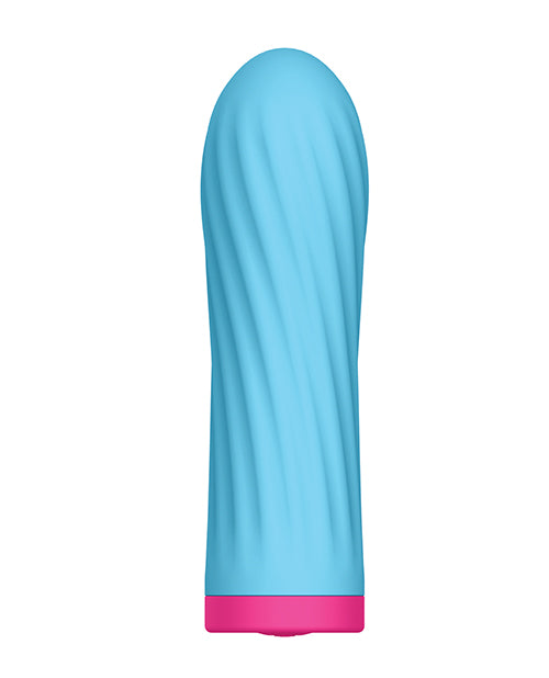 Luv Inc. Sky Bullet - Blue by Luv Inc.