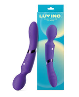 Luv Inc. Double Ended Luv Wand by Luv Inc.
