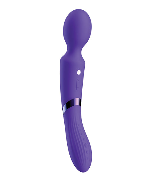 Luv Inc. Double Ended Luv Wand by Luv Inc.