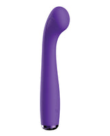 Luv Inc. G-Spot Luv Vibe - Dark Purple by Luv Inc.