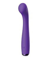 Luv Inc. G-Spot Luv Vibe - Dark Purple by Luv Inc.