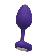 Luv Inc. Luv Plug - Medium Purple by Luv Inc.