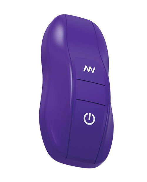 Luv Inc. Luv Plug - Medium Purple by Luv Inc.