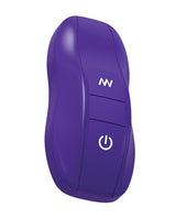 Luv Inc. Luv Plug - Large Purple by Luv Inc.