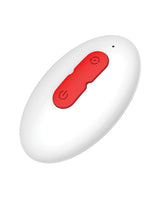 Luv Inc. Twirling Tongue - Red by Luv Inc.