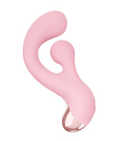 Luv Inc. Rotating Orb rabbit - Light Pink by Luv Inc.