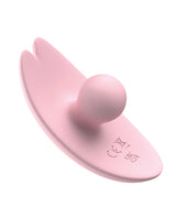 Luv Inc. Orb Panty Vibe - Light Pink by Luv Inc.