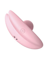 Luv Inc. Orb Panty Vibe - Light Pink by Luv Inc.