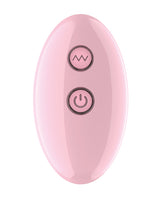 Luv Inc. Orb Panty Vibe - Light Pink by Luv Inc.