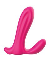 Luv Inc. Panty Rabbit - Pink by Luv Inc.