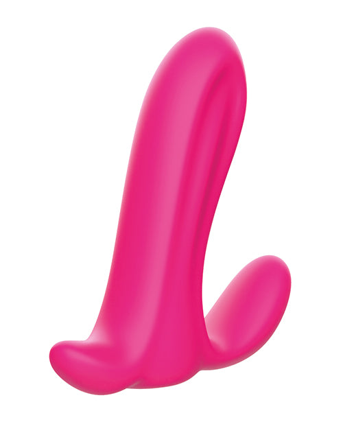 Luv Inc. Panty Rabbit - Pink by Luv Inc.