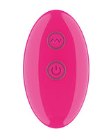 Luv Inc. Panty Rabbit - Pink by Luv Inc.