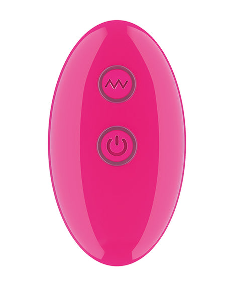Luv Inc. Panty Rabbit - Pink by Luv Inc.