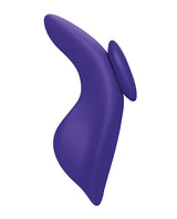 Luv Inc. Softluxe Panty Vibe - Purple by Luv Inc.