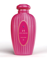 Lola Milani Mystique Bullet w/Pink Bottle - Dark Purple by Lola Milani