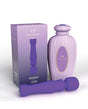 Lola Milani Mystique Wand w/Lilac Bottle - Purple by Lola Milani