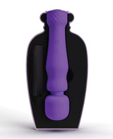 Lola Milani Mystique Wand w/Lilac Bottle - Purple by Lola Milani