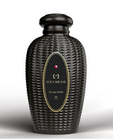 Lola Milani Mystique Rabbit w/Black Bottle - Fuchsia by Lola Milani