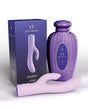 Lola Milani Mystique Rabbit w/Orchid Bottle - Lilac by Lola Milani