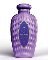 Lola Milani Mystique Rabbit w/Orchid Bottle - Lilac by Lola Milani