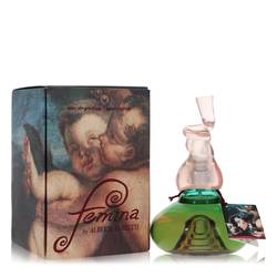 Femina Eau De Parfum Spray By Alberta Ferretti by Alberta Ferretti