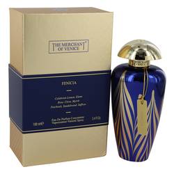 Fenicia Eau De Parfum Concentree Spray (Unisex) By The Merchant Of Venice by The Merchant Of Venice