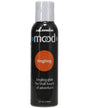 Doc Johnson Mood Tingling Glide Water-Based Lubricant — 4 fl oz - DJ1362-08-BU