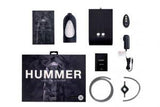 VeDO Hummer Super Suction Masturbator — Black - VI-Z0108